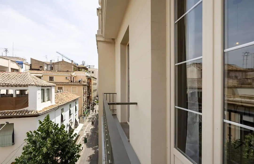 Granada Luxury Apartments-1