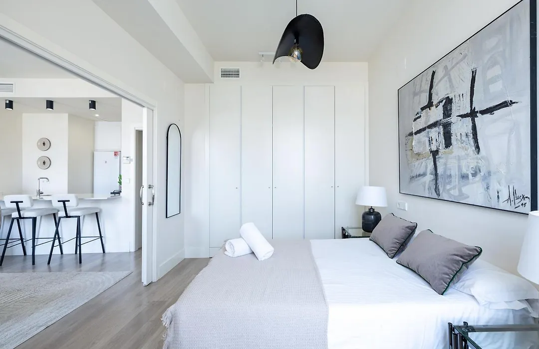 Granada Luxury Apartments-1