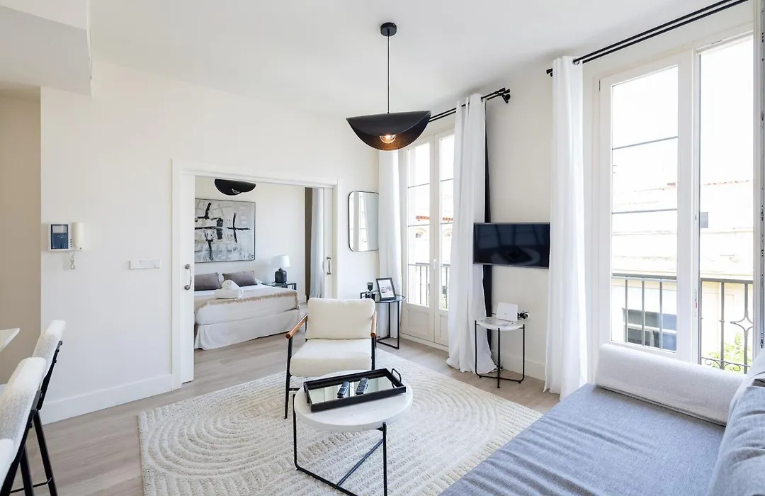 Granada Luxury Apartments-1