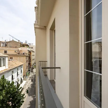 Granada Luxury Apartments-3