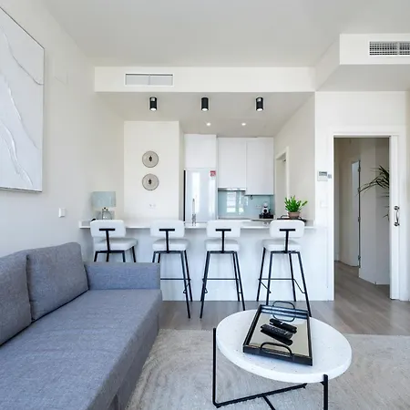 Granada Luxury Apartments-2