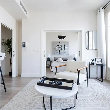 Granada Luxury Apartments-2