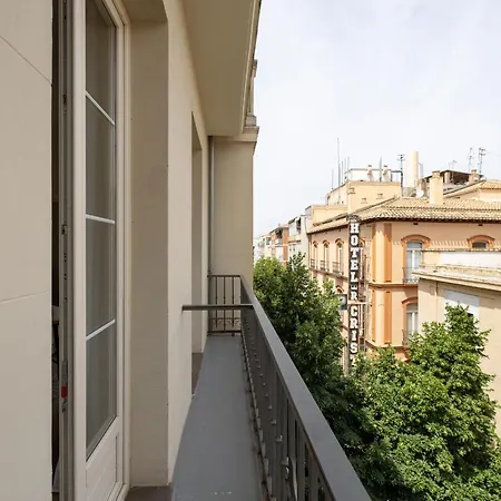 Granada Luxury Apartments-3