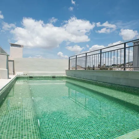 Granada Luxury Apartments-2