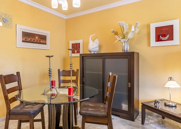Magnificent In The Albaicín&Sacromonte Parking